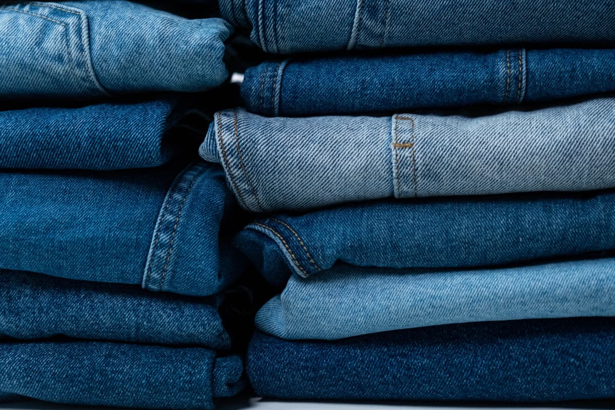 DENIM